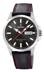 Zegarek męski Festina Classic F20358_4