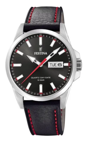 Zegarek męski Festina Classic F20358_4