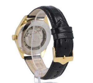 Zegarek męski Atlantic Worldmaster Art Deco 51752-45-65G