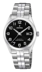 Zegarek męski Festina Classic F20437_4