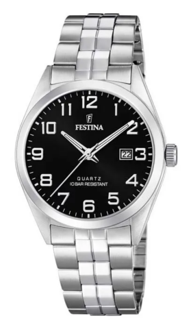 Zegarek męski Festina Classic F20437_4