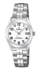 Zegarek damski Festina Classic F20438_1