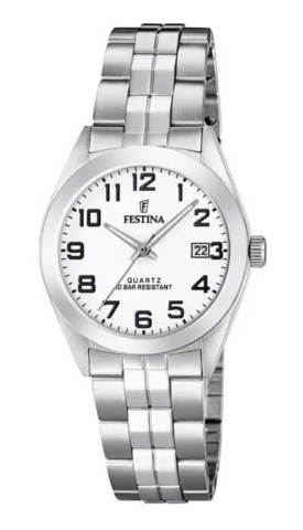 Zegarek damski Festina Classic F20438_1
