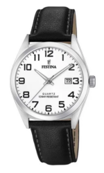 Zegarek męski Festina Classic F20446_1