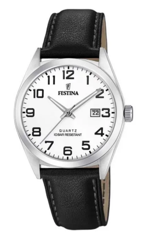 Zegarek męski Festina Classic F20446_1