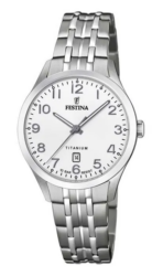 Zegarek damski Festina Titanium F20468_1