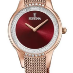 Zegarek damski Festina Swarovski F20496_1