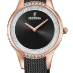Zegarek damski Festina Swarovski F20496_2