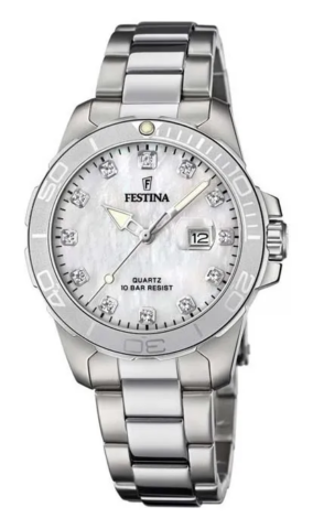Zegarek damski Festina Boyfriend F20503_1