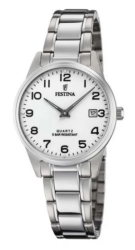 Zegarek damski Festina Classic F20509_1