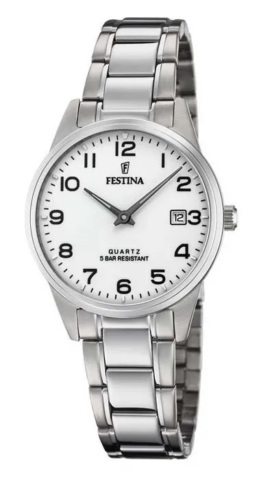 Zegarek damski Festina Classic F20509_1