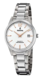 Zegarek damski Festina Classic F20509_2