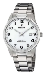 Zegarek męski Festina Classic F20511_1