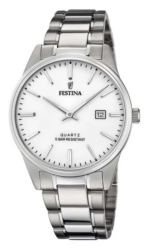 Zegarek męski Festina Classic F20511_2