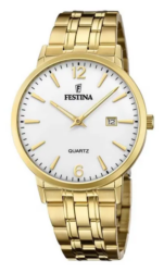 Zegarek męski Festina Classic F20513_2