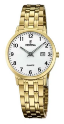 Zegarek damski Festina Classic F20514_1