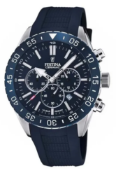 Zegarek męski Festina Ceramic F20515_1