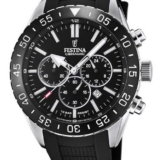 Zegarek męski Festina Ceramic F20515_2