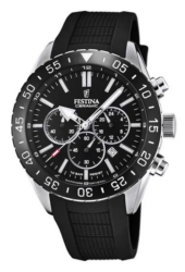 Zegarek męski Festina Ceramic F20515_2