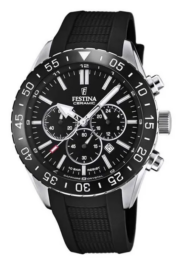 Zegarek męski Festina Ceramic F20515_2