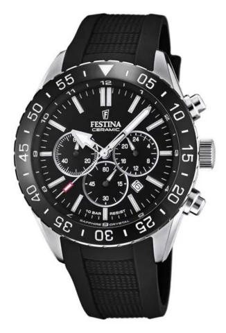 Zegarek męski Festina Ceramic F20515_2