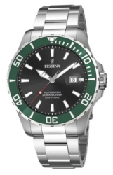 Zegarek męski Festina Automatic F20531_2