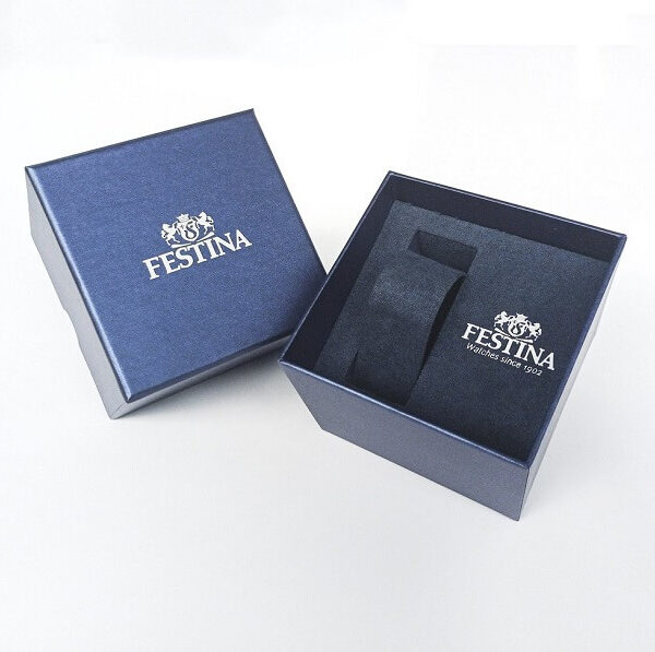 Zegarek męski Festina Automatic F20531_2