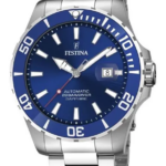 Zegarek męski Festina Automatic F20531_3