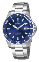 Zegarek męski Festina Automatic F20531_3