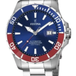 Zegarek męski Festina Automatic F20531_5