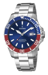 Zegarek męski Festina Automatic F20531_5