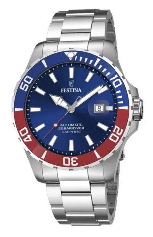 Zegarek męski Festina Automatic F20531_5