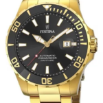 Zegarek męski Festina Automatic F20533_2