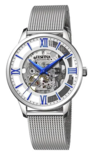 Zegarek męski Festina Automatic F20534_1