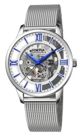 Zegarek męski Festina Automatic F20534_1