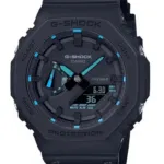 Zegarek męski Casio G-Shock Original GA-2100-1A2ER