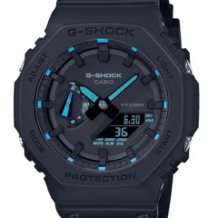 Casio G-Shock GA-2100-1A2ER