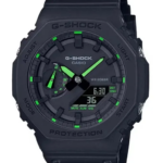 Zegarek męski Casio G-Shock Original GA-2100-1A3ER