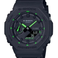 Casio G-Shock GA-2100-1A3ER
