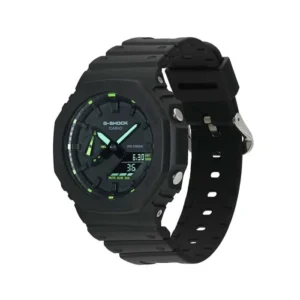 Zegarek męski Casio G-Shock Original GA-2100-1A3ER