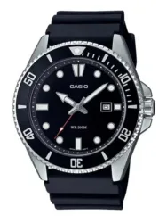 Zegarek męski Casio  MDV-107-1A1VEF