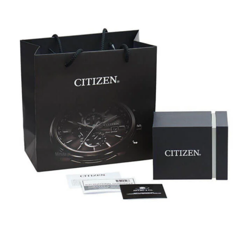 Zegarek męski Citizen Chrono AN8190-51L