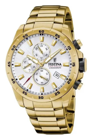 Zegarek męski Festina Chrono Sport F20541_1