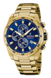 Zegarek męski Festina Chrono Sport F20541_2
