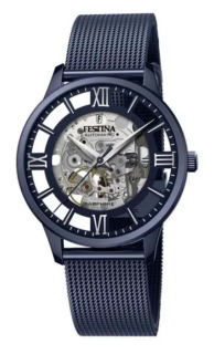 Zegarek męski Festina Automatic F20574_1