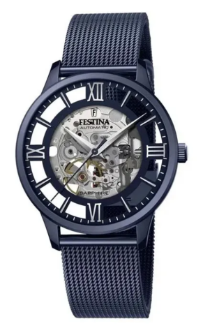 Zegarek męski Festina Automatic F20574_1