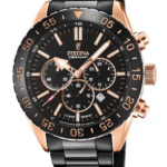Zegarek męski Festina Ceramic F20578_1