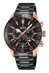 Zegarek męski Festina Ceramic F20578_1