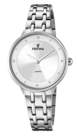 Zegarek damski Festina Mademoiselle F20600_1