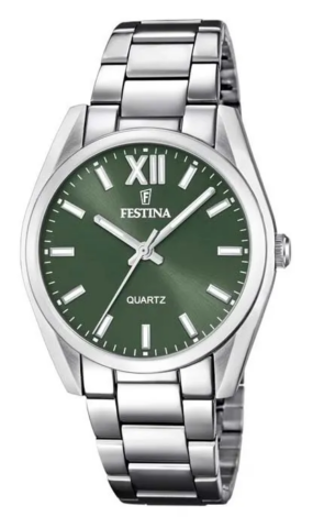 Zegarek damski Festina Boyfriend F20622_4